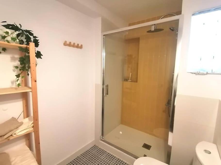 Vibescoruna: Espacioso Apartamento A Pie De Playa Apartamento Corunha Exterior foto