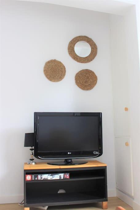 Vibescoruna: Espacioso Apartamento A Pie De Playa Apartamento Corunha Exterior foto